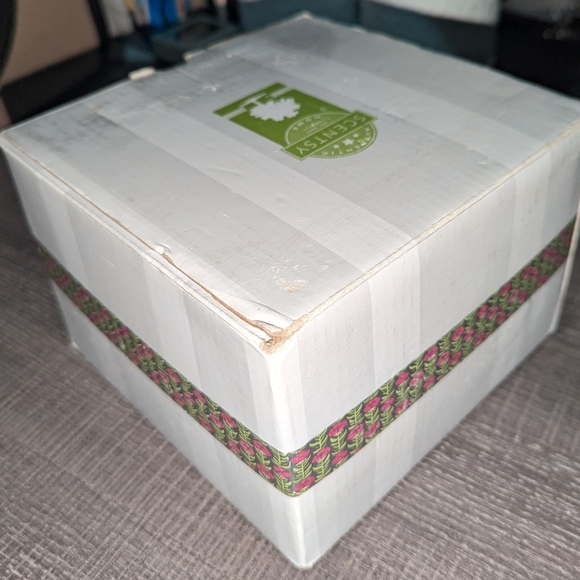 Be Mine Candy Heart Warmer - Picture 5 of 7